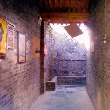 Beijing Confucious Hostel Eksteriør bilde