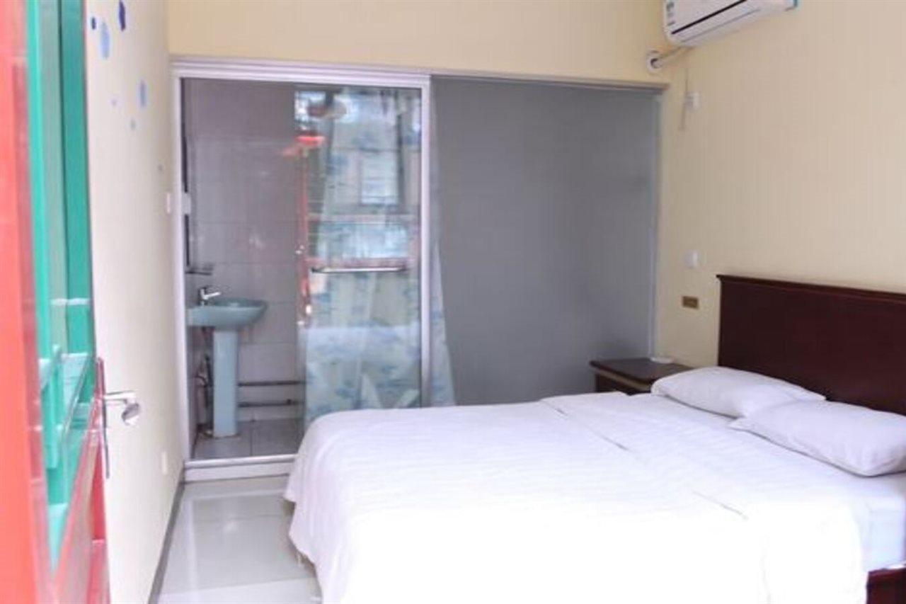 Beijing Confucious Hostel Eksteriør bilde