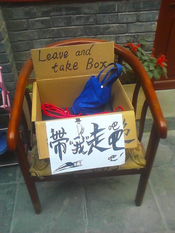 Beijing Confucious Hostel Eksteriør bilde